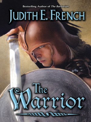 cover image of The Warrior
